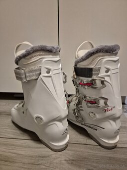 Lyžiarky Nordica 285mm - 6