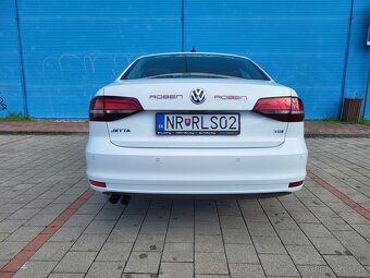 Predám vozidlo VW Jetta - 6