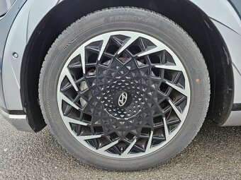 Hyundai Ioniq 5 73 kWh Premium 11/2021 RWD - 6