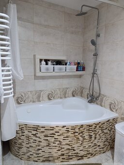 Prenajom 3 izb. Bytu - 6