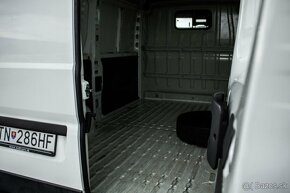 Citroen Jumper L2H2 2.2 HDI - 6