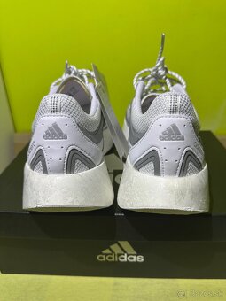 Sportove tenisky Adidas Adizero Aruku - reflexne prvky - 6