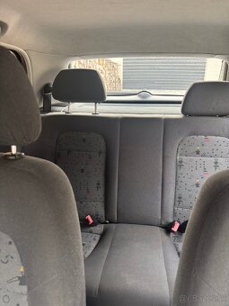 Škoda fabia 1.4 MPI - 6