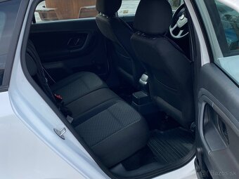 Škoda fabia 1.2 tsi - 6