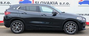 BMW X2 sDrive18i A/T s DPH - 6