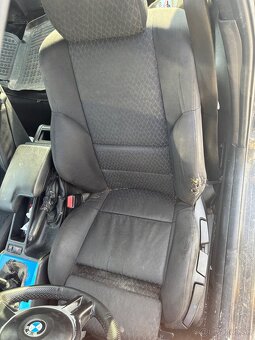 Predam Bmw e46 compact 320td 110kw - 6