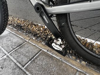 Trek procaliber 9.6 Carbon - 6