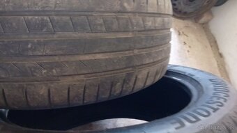 255/50R20 - 6