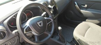 Dacia Logan MCV 1.0 Benzín (8/2019) – len 33 000 km - 6