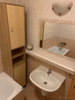 Prenajmem 2izbový byt Trnava - 6