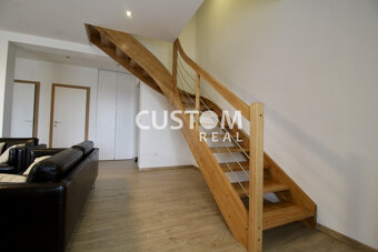 3 - izbový mezonetový byt centrum - 6