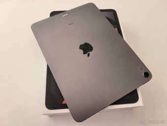 apple ipad Air 4 64gb Space Grey / 2020 - 6