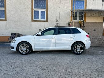 Audi A3 1.4 TFSI Ambiente 92kW - 6