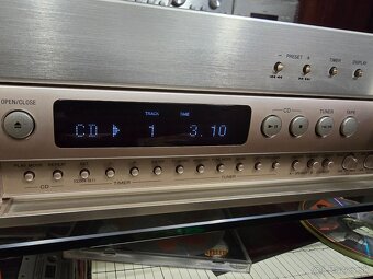 SONY RXD-700 cd receiver 3 v jednom - 6