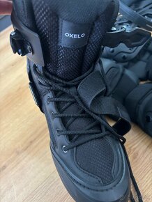 Kolieskové korčule značky Oxelo - 6