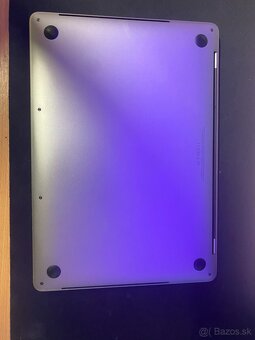 MacBook Pro 2018 13 inch Intel - 6
