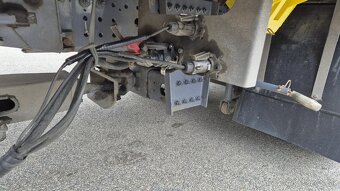 Prodám DAF XF 480 FAR SSC EURO 6 velkoobjemová souprava - - 6