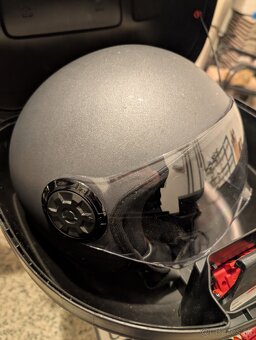 Znížená cena - Keeway Cityblade 125i - 6