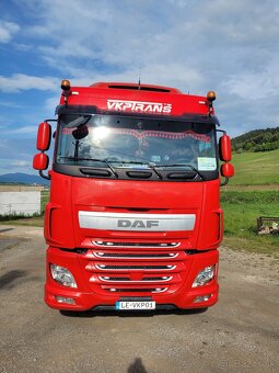 Daf xf 106 - 6