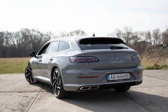 Volkswagen Arteon 2.0 TDI R-Line DSG - 6