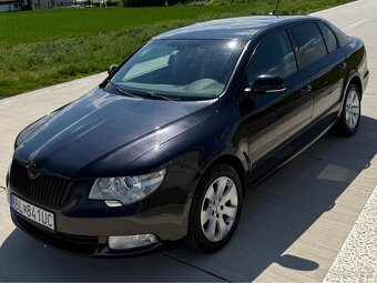 Skoda superb - 6