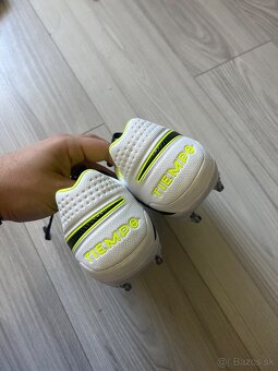 Nike Tiempo Legend 8 Pro SG veľ. 40,5 - 6