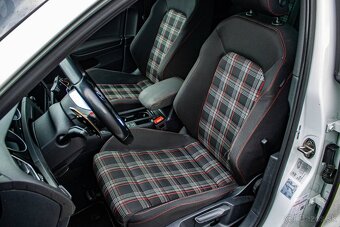 Volkswagen Golf 2.0 TSI BMT GTI DSG ZÁRUKA 1 rok / 20 000km - 6