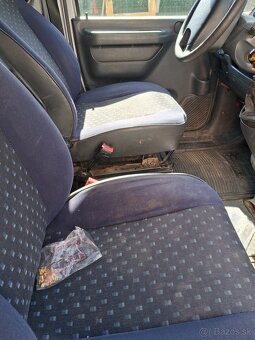 Fiat scudo - 6