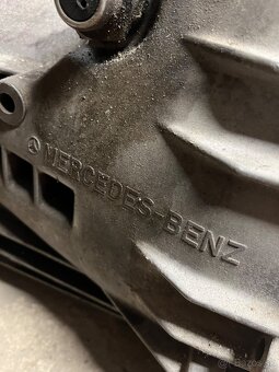 Mercedes benz sprinter 212 - 6
