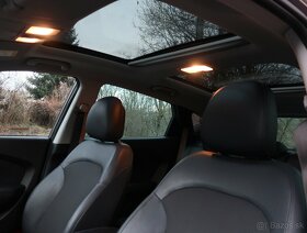 Predám Hyundai ix35 Premium 2015 M6, plná výbava -TOP PONUKA - 6