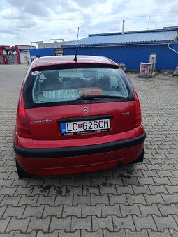 Citroen C3 - 6
