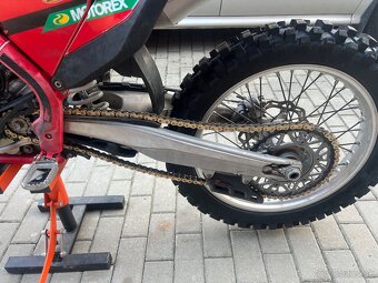Gas gas Mc 250 2023 - 6