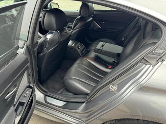 BMW 650i F06 - 6