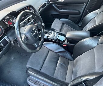 Audi a6 c6 fl. S line - 6