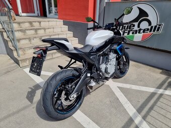 CFMOTO 675NK - 6