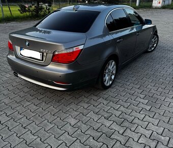 BMW E60 - 6