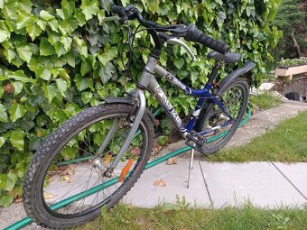Bike Kenzel - 6