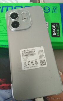 Lacno Infinix Smart 9HD dual - 6
