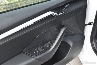 Škoda Octavia 2.0TDi //LED//VIRTUAL//R.2021//14.690EUR - 6