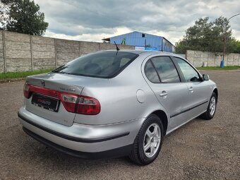 Seat Toledo 1.9 TDI 81kw - 6