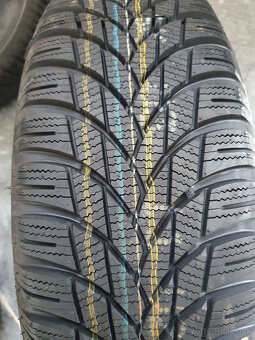 5x114,3 r15 kolesa hyundai i30 disky alu zimne 195 65 15 - 6