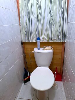Na predaj 2 izbový byt s balkónom na Z. Nejedlého - 6