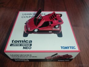 1:64 Honda, Lamborghini, Toyota, Chevrolet, Subaru - 6