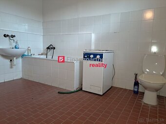 Na predaj priestranný 2-iz. byt s výnimočnými benefitmi – Sn - 6