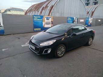 Predam peugeot 308cc - 6