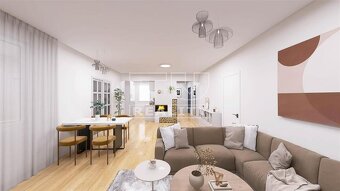 Zdravý 4iz RD 121m2 s veľkým potenciálom a pozemkom až... - 6
