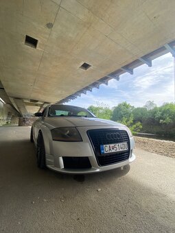 Audi TT 1.8t 132kw - 6