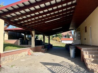 Zabehnutá pálenica s výbornou históriou a s oceneniami v rám - 6