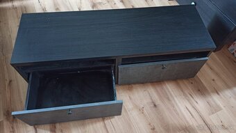 Obývačková zostava IKEA – systém BESTÅ - 6