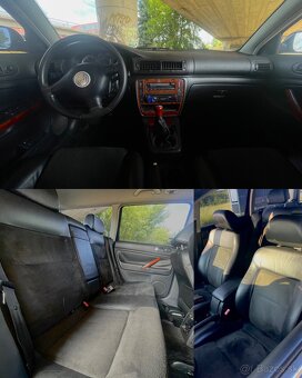 Volkswagen Passat b5.5 1.9tdi 96kw - 6